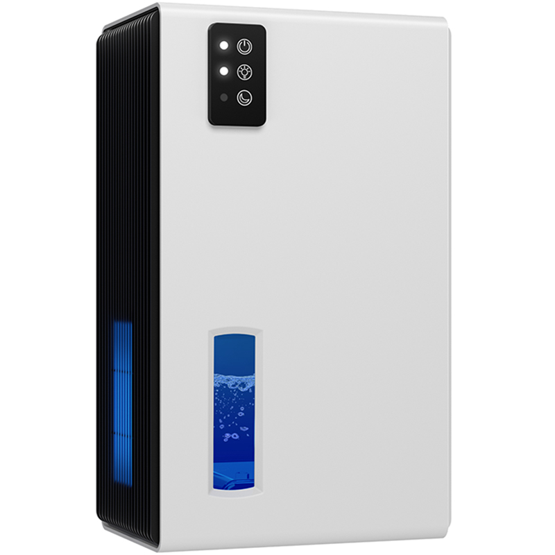 Home Office Hours - OEM CT2 冷凍式除湿機 電源付き 2Lタンク 1L/時