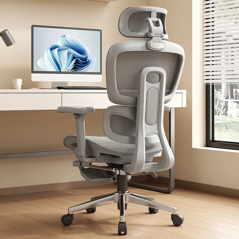 人間工学に基づいたオフィスチェア、快適なホームコンピュータシ - Home Office Desk のレビューと価格