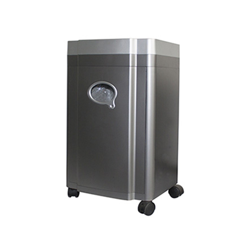 30L 電動シュレッダーオフィスホームクラッシャー破壊ギロチ - Home Office Shed のレビューと価格